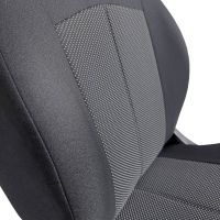 Чехлы из Жаккарда на Renault Kaptur с 2016+ Чехлы из Жаккарда на Renault Kaptur с 2016+