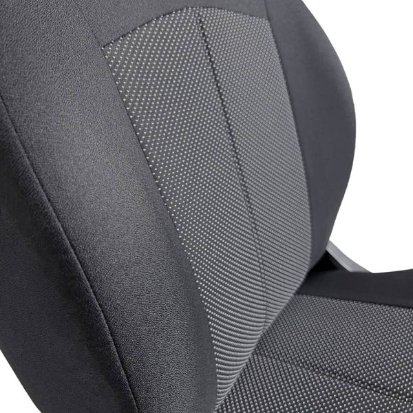 Чехлы из Жаккарда на Renault Kaptur с 2016+ Чехлы из Жаккарда на Renault Kaptur с 2016+