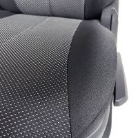 Чехлы из Жаккарда на Renault Kaptur с 2016+ Чехлы из Жаккарда на Renault Kaptur с 2016+