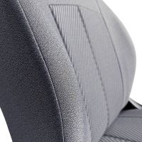 Чехлы из Жаккарда на Renault Kaptur с 2016+ Чехлы из Жаккарда на Renault Kaptur с 2016+