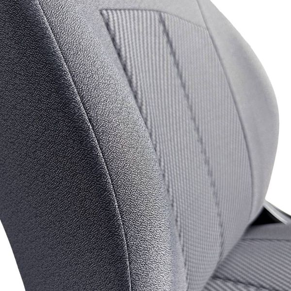 Чехлы из Жаккарда на Renault Kaptur с 2016+ Чехлы из Жаккарда на Renault Kaptur с 2016+