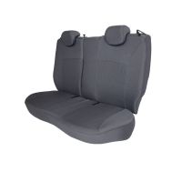 Чехлы из Жаккарда на Renault Kaptur с 2016+ Чехлы из Жаккарда на Renault Kaptur с 2016+